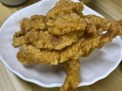 -四川老牛麻辣烫(北门桥店)