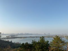 -东湖磨山景区