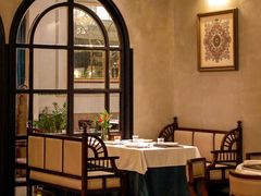 -狮拾久·现代新加坡料理(壹方城店)