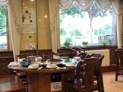 包厢-白洋淀灶台鱼(名佳花园店)