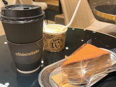 -Awfully Chocolate(来福士广场店)