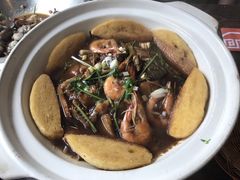 -吕氏疙瘩汤·私家菜馆(慈云寺店)