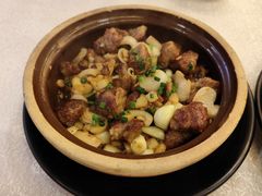 -清远国际酒店御珍轩食街