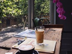 -Alimentari早午餐(安福路店)