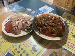 -杨牛肉面饭(天庆街店)