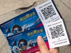 -大连圣亚海洋世界