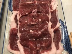 -宣武小院涮肉(前门店)