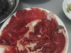 -松明一烤肉馆(鲁园店)