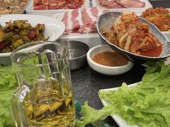 -金刚山(学府路店)