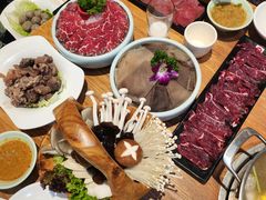 -掂档潮汕牛肉火锅(cityon熙地港店)