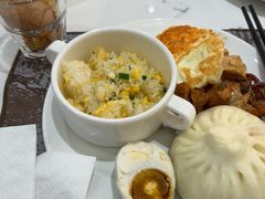 -张家港国贸酒店·餐厅