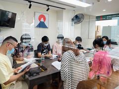 -帝京日语(春熙路旗舰校区)