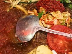 -熙成烧烤·三十三年(开发区店)