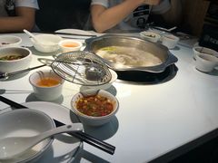 -潮发潮汕牛肉店(龙洞店)