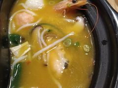 -东家火锅米线 Boss D - Hot Pot Rice Noodle