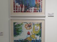 -蕃茄田艺术(普陀长风大悦城中心)