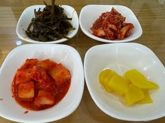 -祥和居炸酱面馆(美食街店)