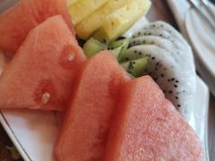 -苏州洲际酒店·大堂酒廊