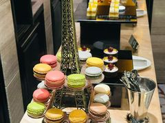 -深圳四季酒店·馥自助餐厅