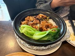 -标记Jane's kitchen(平桥直街店)