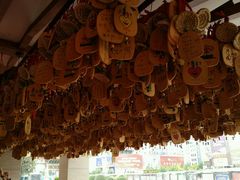 -桥香园云南过桥米线(金马碧鸡店)