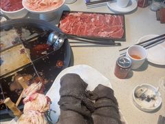 -家一加火锅(绿地翠谷总店)