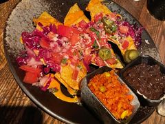 -Q MEX 库迈墨西哥餐吧(三里屯店)