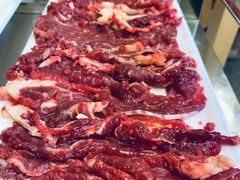 -古乐牛香·鲜牛肉牛杂火锅(新区店)