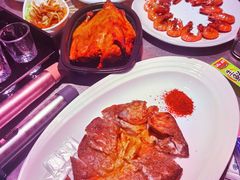 -纯K(打浦桥店)
