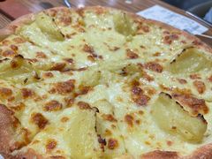 -魏斯理汉堡(西安沣东吾悦店)