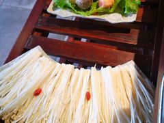 -高兴壹锅·潮汕鲜牛肉火锅(良乡梅花庄店)