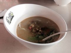 -鮮而純面馆(浦东店)