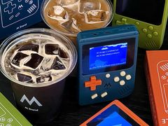 -M Stand(西安大悦城店)