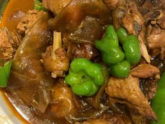-阿庄新豫菜(航海东路店)
