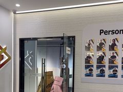 -FLARE STAR FITNESS(复地活力城店)