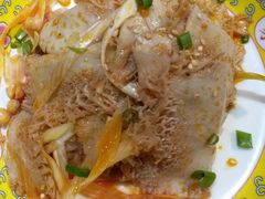 -那家小馆•北京菜•烤鸭(中关村店)