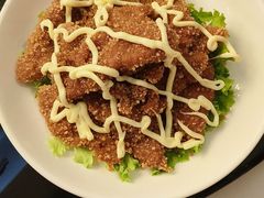 -丰收日·小海鲜·沪上家宴(顾村正大店)