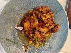 -鸢飞潍坊菜馆(鸢飞大酒店)