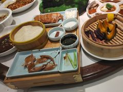 -裕德隆清真饭庄·天津特色菜(东丽店)