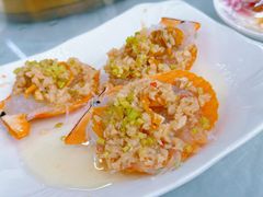 -众味海鲜大排档·活海鲜·潮汕味(南澳店)