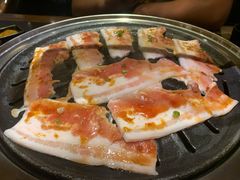 -九田家黑牛烤肉料理(中北镇店)