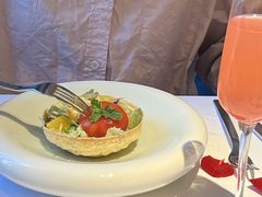 -王品牛排(杭州大厦店)