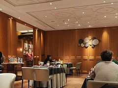 -A One Kitchen·南京精菜馆(德基广场店)