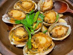 -啫神·广州地标美食(北京路店)