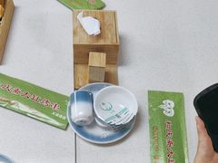 -和庆斋羊蝎子火锅·碳缸烧烤(顺义旗舰店)