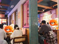-韩热集市(百源店)