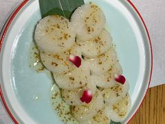 -秦唐一号西安菜馆(钟楼店)