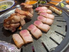 -济州爱肉堂(总店)
