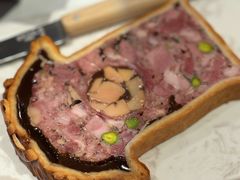 -Le Bistrot de Racine