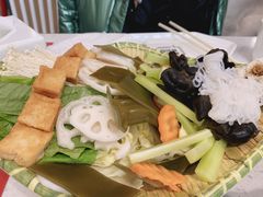 -鱼酷活鱼烤鱼(中联广场店)